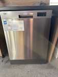 Zmywarka BEKO DFN16410S