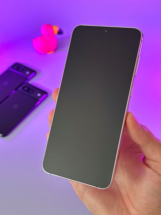 ІДЕАЛ Samsung Galaxy S23 plus 8 256gb 96% accumulator