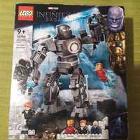 LEGO Marvel Super Heroes 76190 - Iron Man