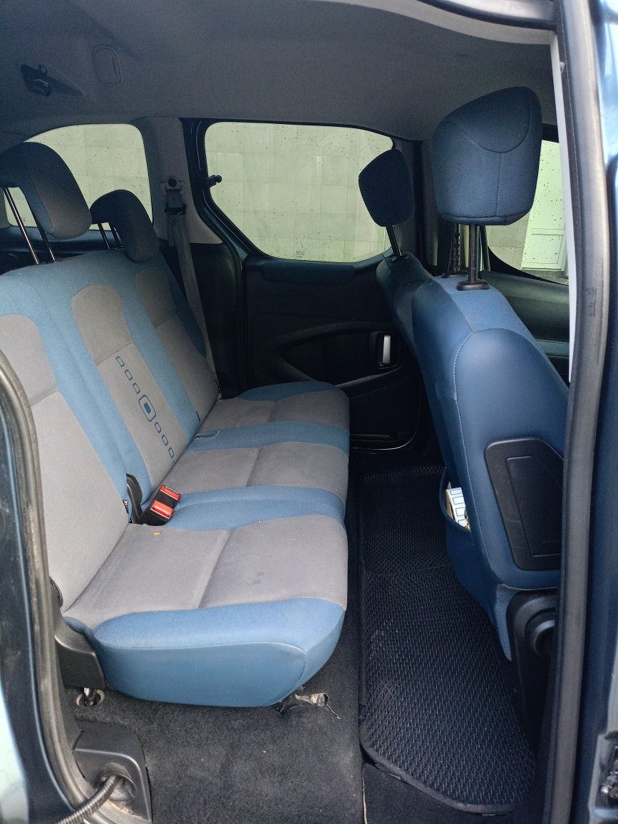 Citroen Berlingo B9