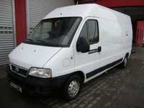 ducato boxer jumper elementy blacharskie ćwiartka bok model 94-06
