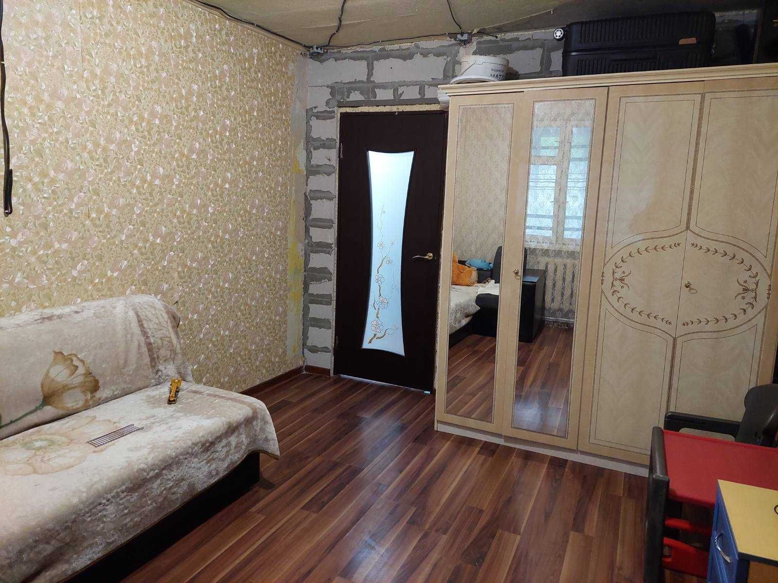 Продам 2 комнатную квартиру Одесская Od5