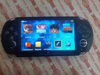 Psp X9 Plus Робочая
