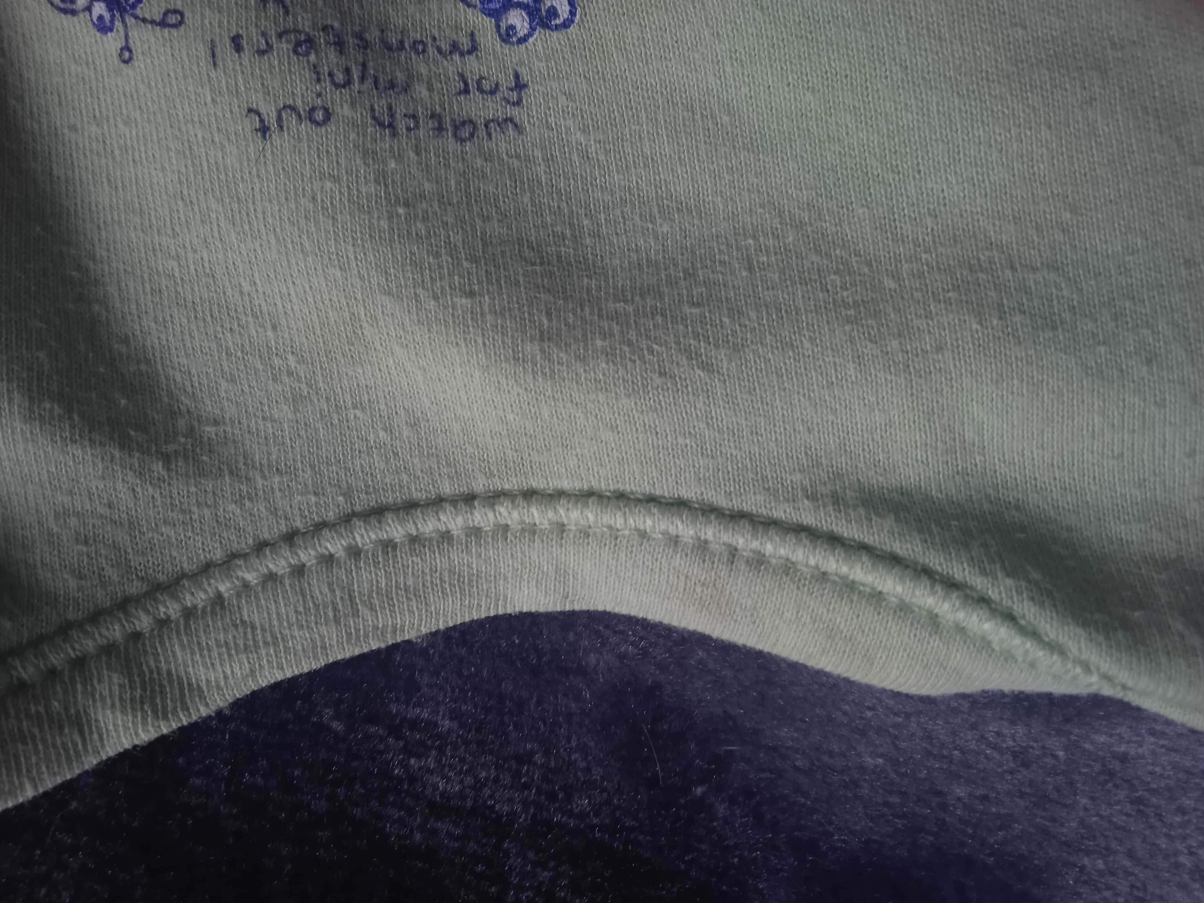 Zestaw ubranek rozm. 62