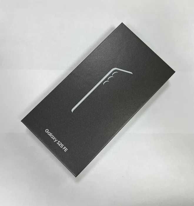 Samsung Galaxy S25 FE 5G 8/256GB 2-kolory ul. Krakowska 4 Sklep GSM