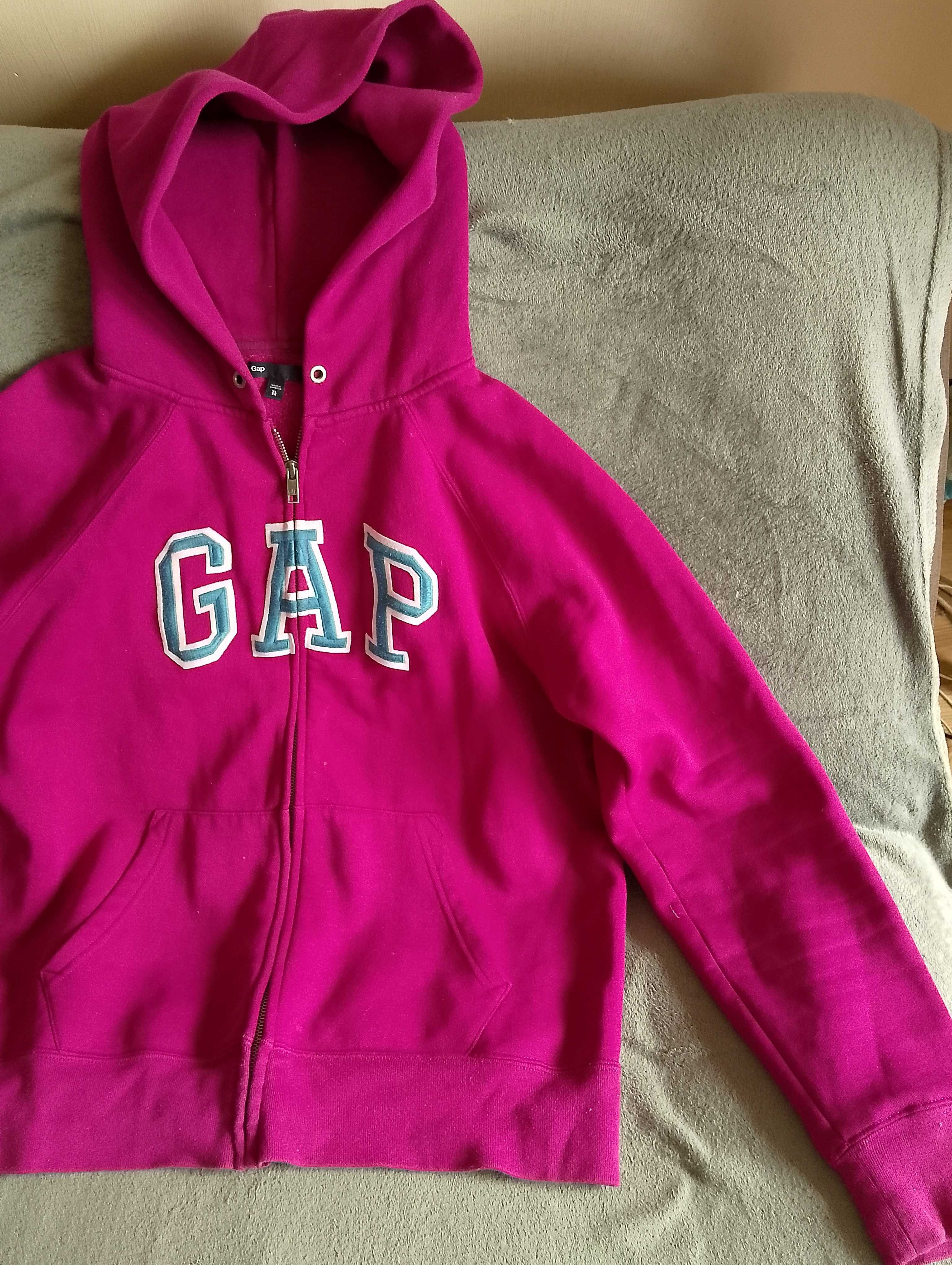 GAP. Bluza z kapturem.