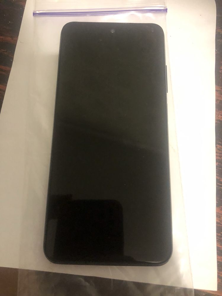 POCO M3 Pro 5G память 6/128