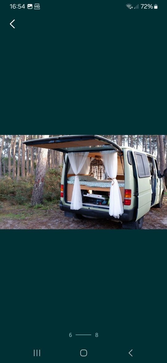 Ford Transit 190 L 2.5 DCD