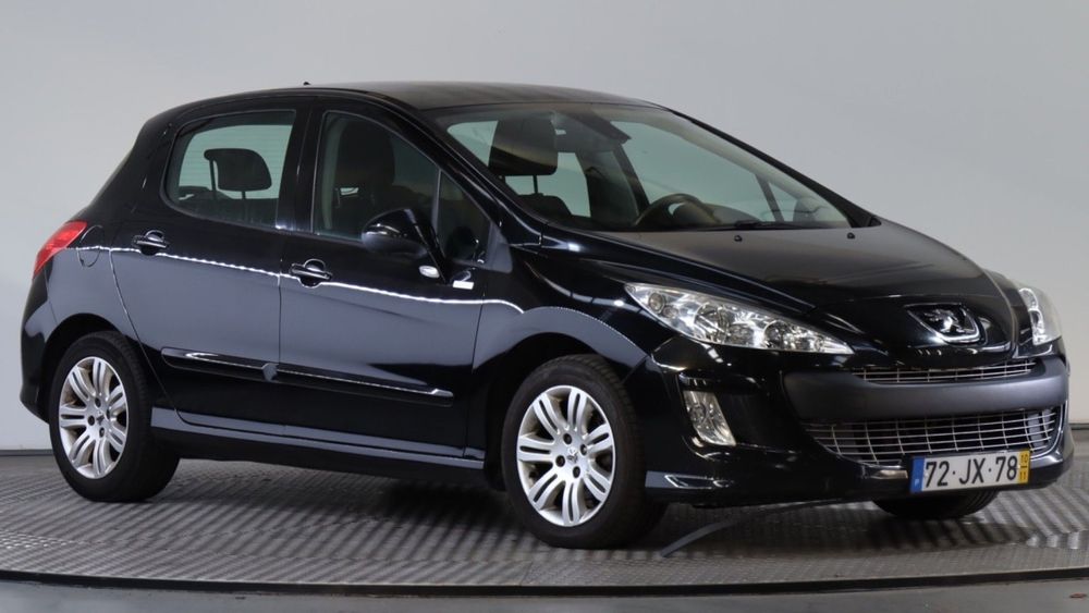 Peugeot 308 1.6 HDi Envy