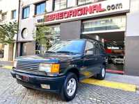 Land Rover Range Rover 2.5 DSE