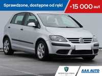 Volkswagen Golf Plus 1.9 TDI, Klimatronic, Tempomat,ALU