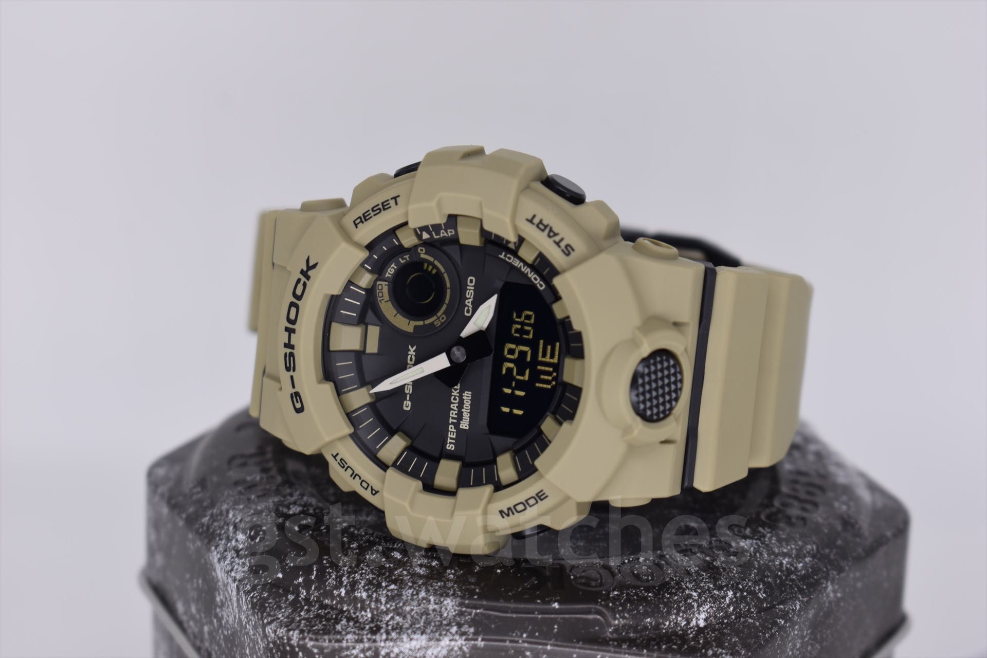 Casio G-Shock GBA-800UC-5A NEW ORIGINAL | Bluetooth | Step-tracker