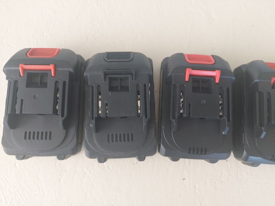 Аккумуляторна батарея типу Макіта 2ач,3ач,4ач,6ач, корпуса