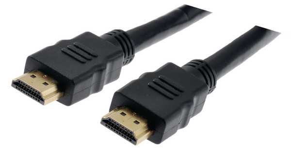Kabel HDMI - HDMI 1,8 m
