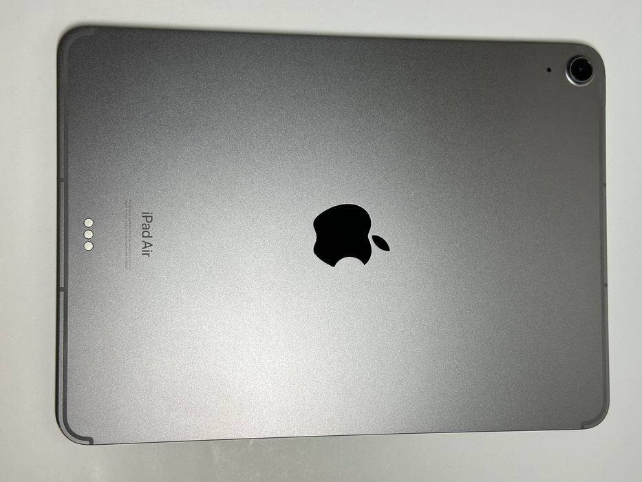 Apple iPad Air 11 M2 2024 6gen 128GB Gray ESIM cellular/4G/LTE