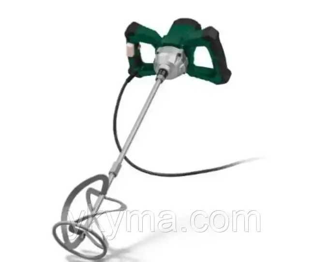 Міксер будівельний PARKSIDE (2300Вт 1200об рег. обертів) Миксер польша