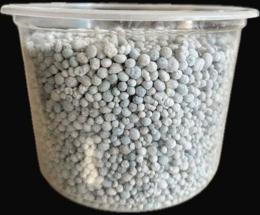 Nawoz NPK 17-12-15 +S big bag 500kg ,PK 5-22 fosfor potas +Mg