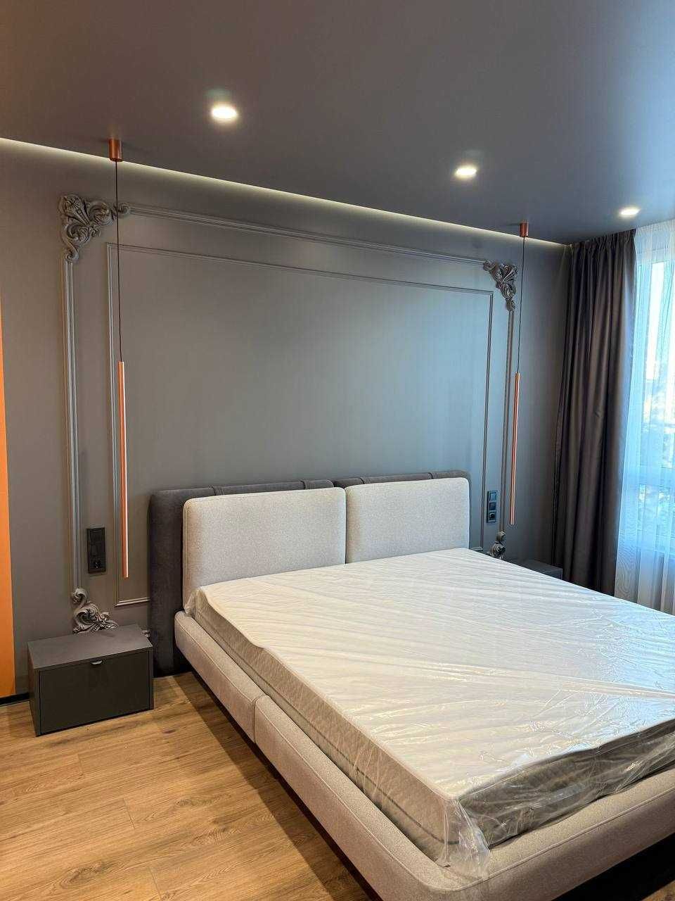 Продаж дизайнерської квартири в ЖК Avalon Yard