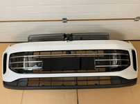ZDERZAK VW TIGUAN III 2023-2025 VW TIGUAN R 571 KAMERA 6xPDC CZUJNIK L0K1