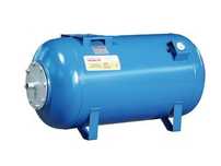 Zbiornik hydroforowy 200l przeponowy Wimest poziomy