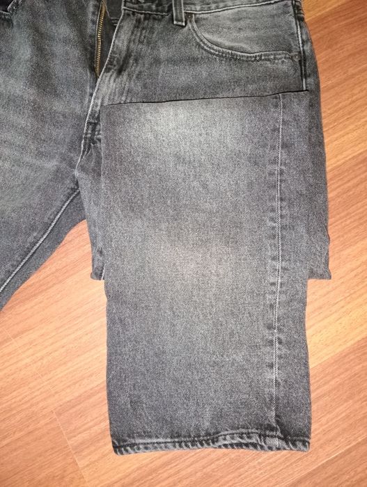 Продам джинси Levi's 555 оригінал