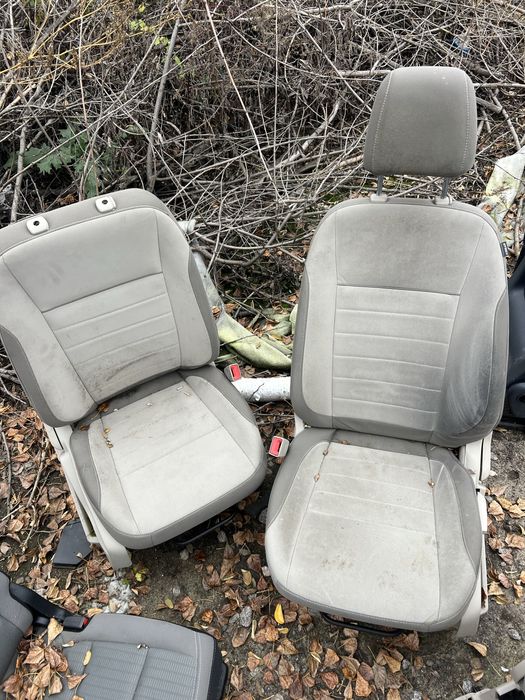 Сидения форд, шевроле, ауди сидения в авто бусы авто крісла сидіння