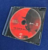 CD - Susperia - Vindication`2001 (Black/Thrash metal)!