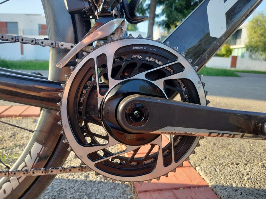Felt AR Sram Red AXS