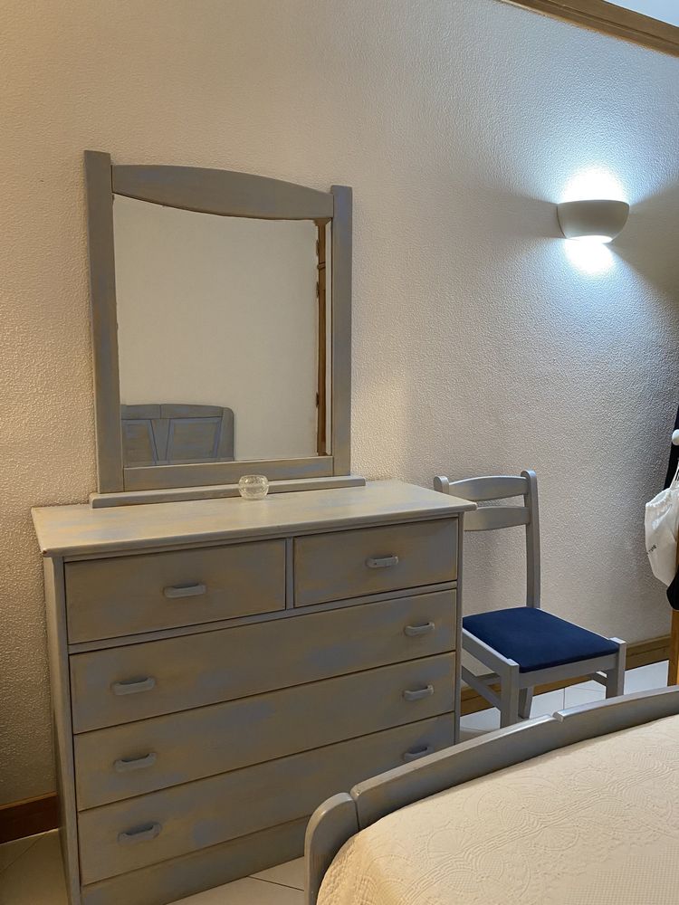 Mobilia de Quarto Completo