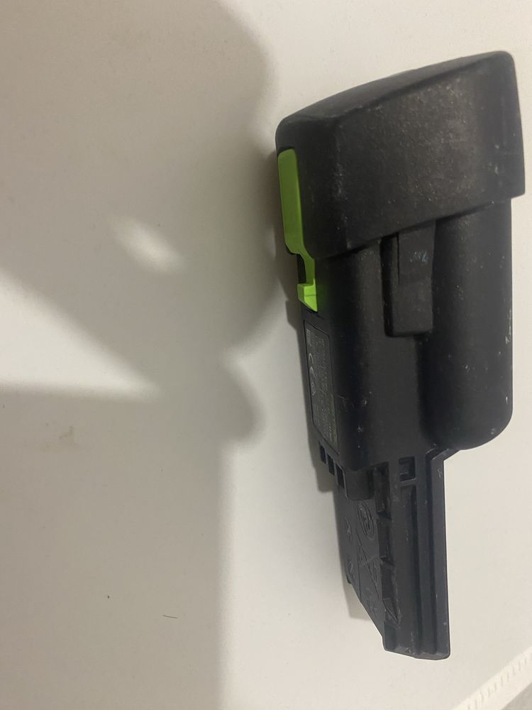 Akumulator /Bateria Festool ergo 3,1ah