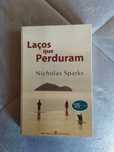 Livro "Laços que Perduram"
