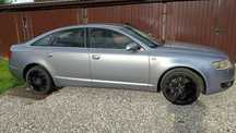Audi A6 C6 2.0 TDI