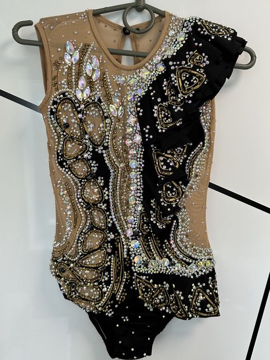 Купальник для художньої гімнастики