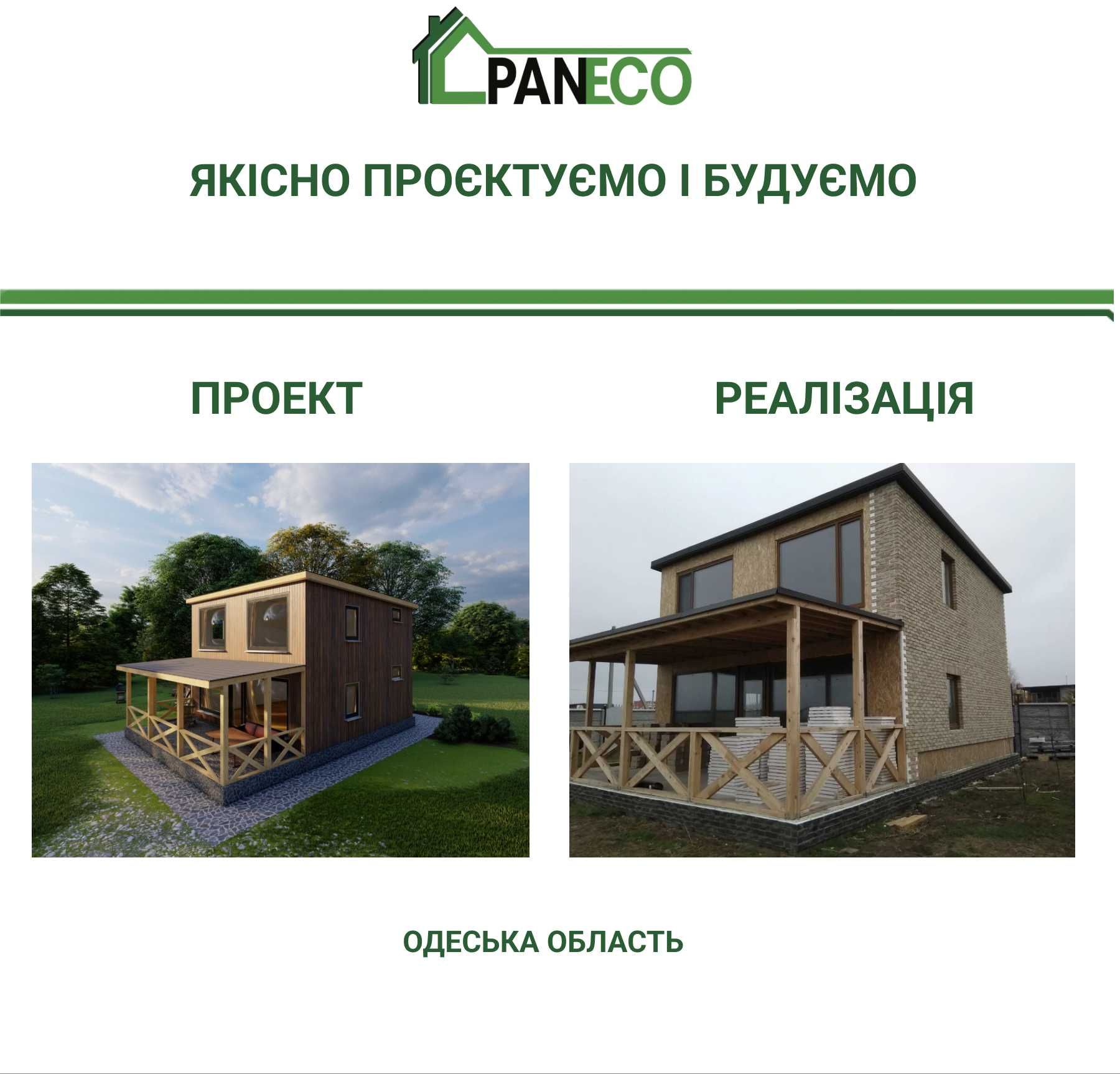 СИП панели / Дом из сип панелей/ Каркасное строительство