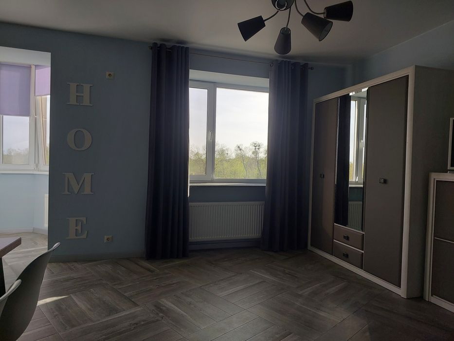 Студія у центрі ЖК Луцеорія