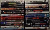 Lote de 120 Filmes DVD