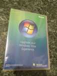 Windows Vista wersja English 32 bit software