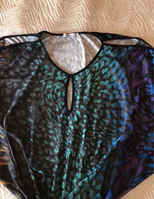 Vendo vestido novo da Sahoco