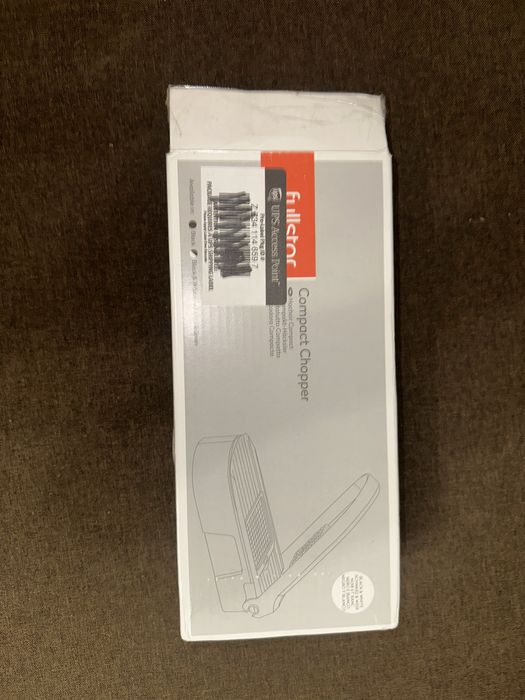 Чопер на кухню подрібнювач