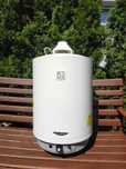 bojler gazowy ARISTON Thermo, 80 l