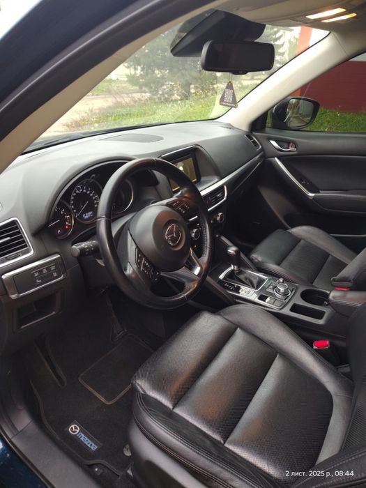 Продам MAZDA CX-5