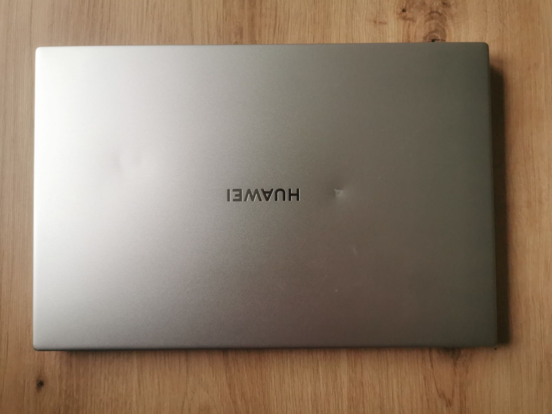 Huawei MateBook D 14