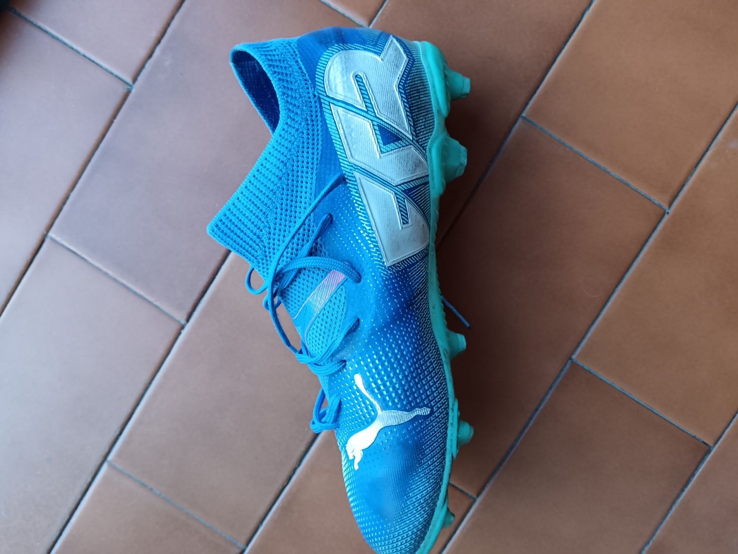 Chuteira Futebol