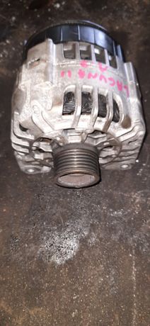 Alternator renault Laguna II 1.8