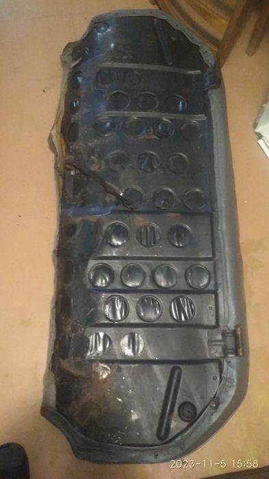 Продам задний диван ваз 2109