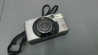 Câmera analógica Canon Prima Super 105