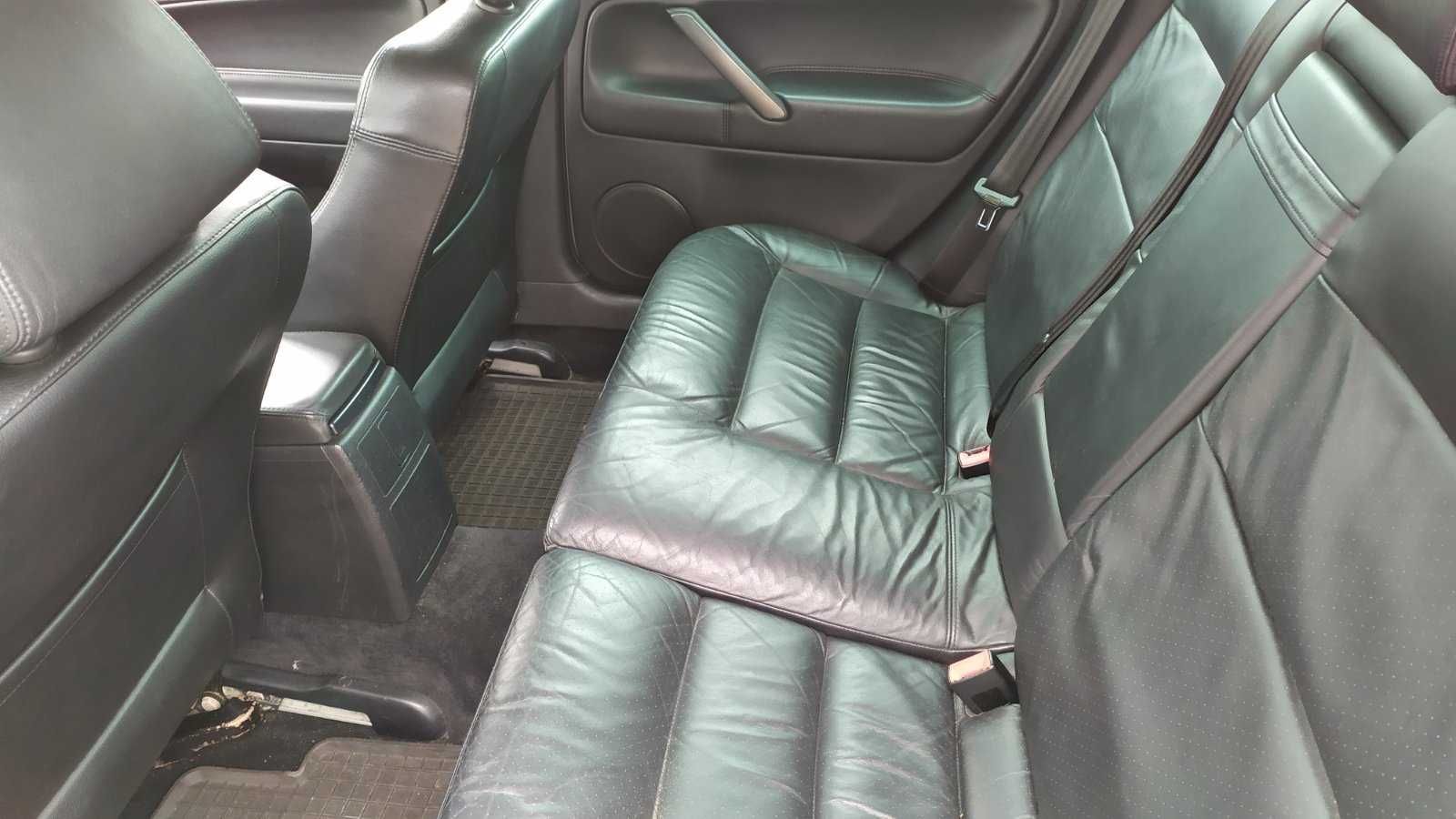 Sprzedam Voslfagen Passata B5, 2.5 TDI, 180 KM, 2003 rok