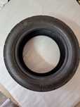 Pneu de trotinete 90/65-6.5 usado
