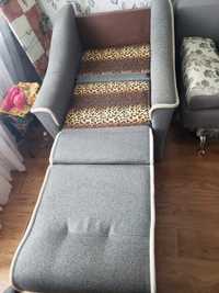 Кресло кровать  удобное для отдыха