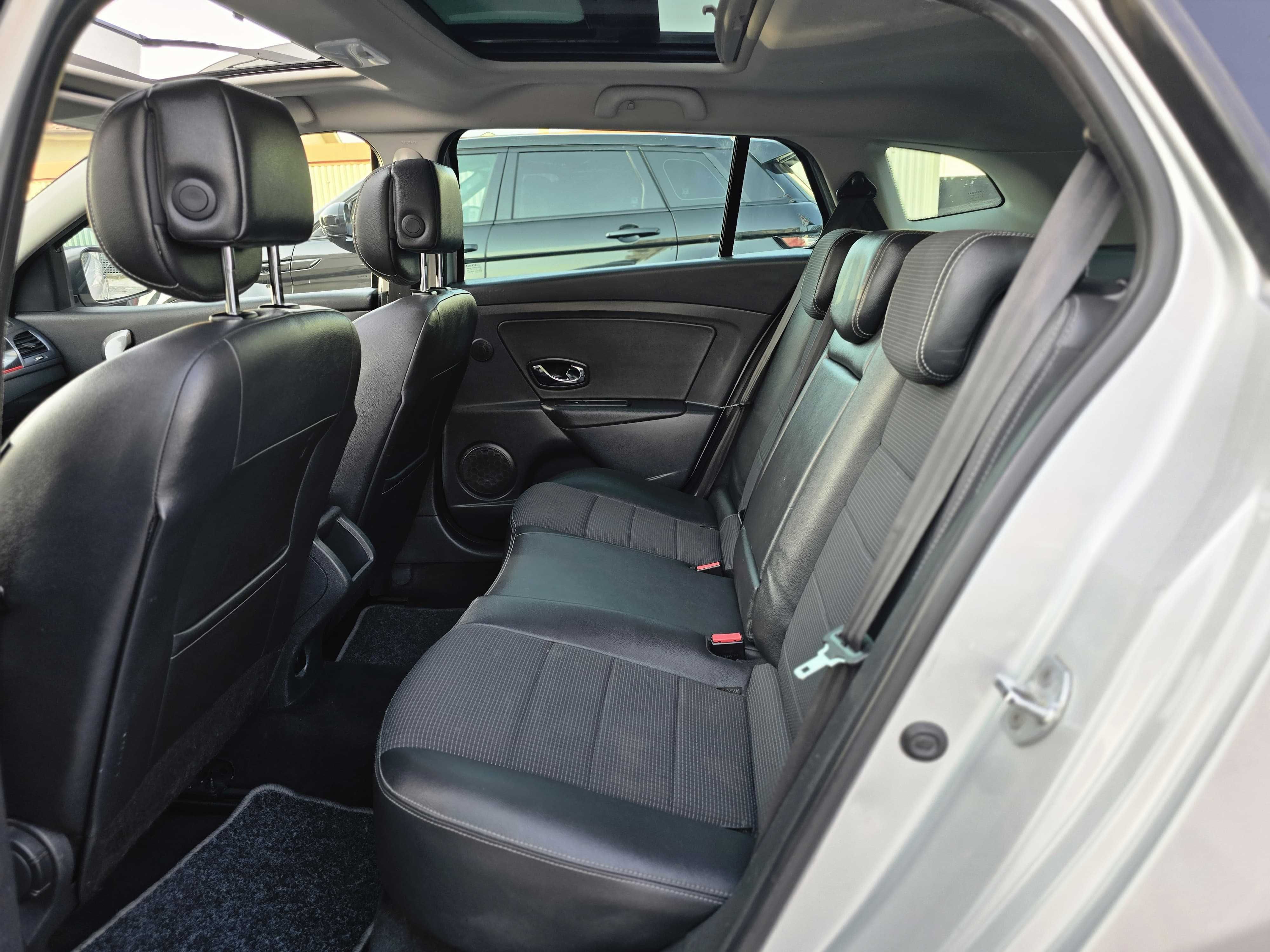 RENAULT MÉGANE SW GT LINE / BOSE 1.5DCI 110CV